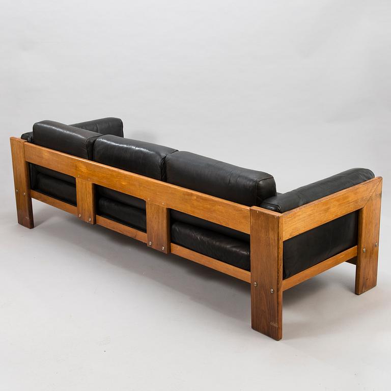 TOBIA SCARPA,  soffa, "Bastiano", Haimi 1960-talets slut.