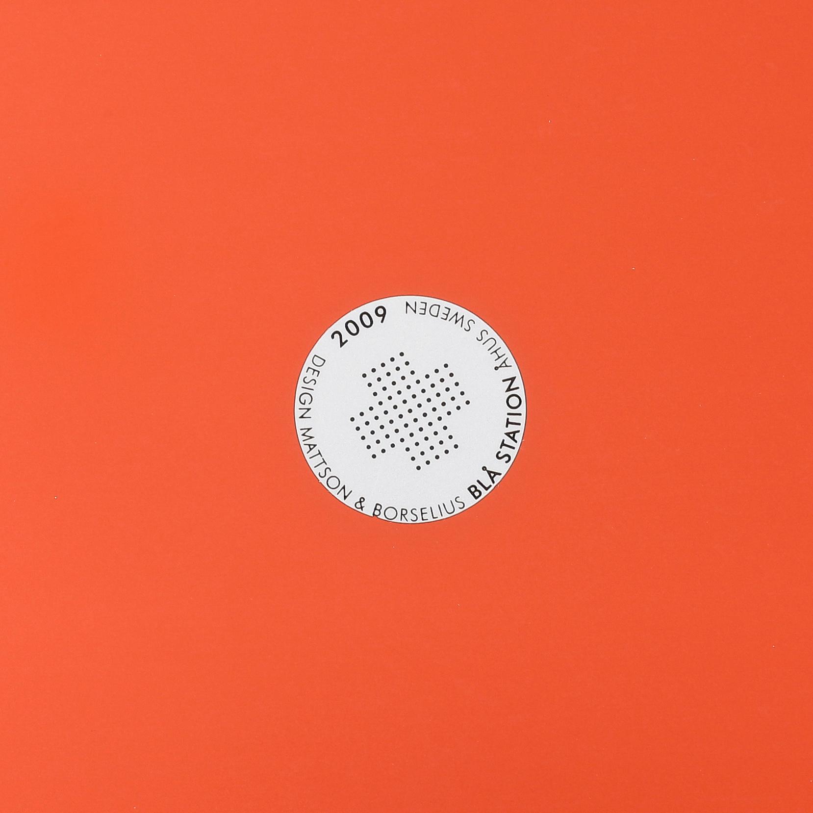 STOLAR, ett par, "Sting 030", Stefan Borselius och Fredrik Mattsson, Blå Station, lanserades 2003, dessa från 2009.