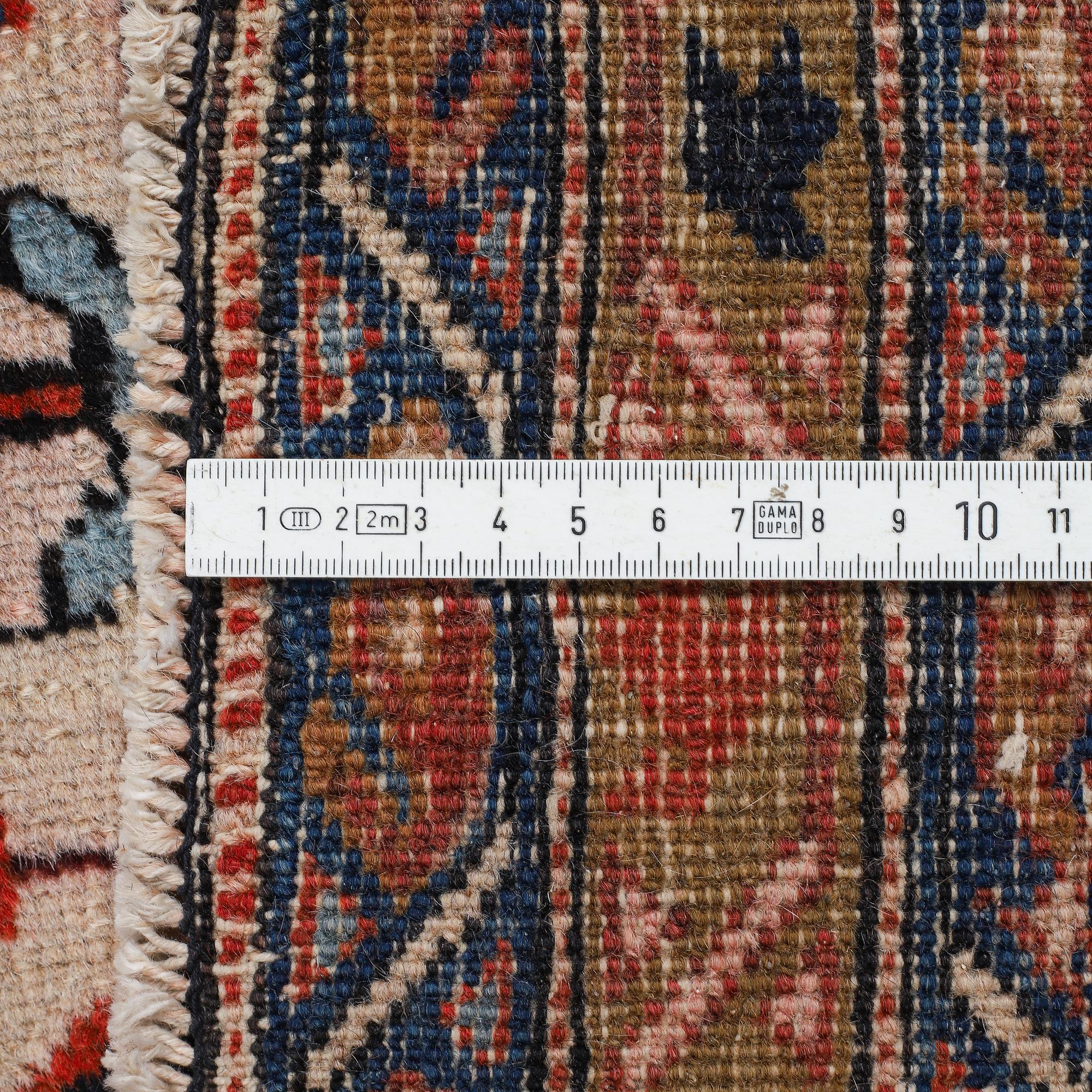 Matta, semiantik/Old, Meshkin/Azerbajdzjan, ca 317 x 114 cm.
