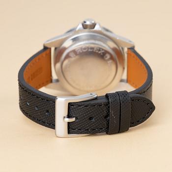 Rolex, Sea-Dweller "Great White", "Mark I Dial", ca 1978.