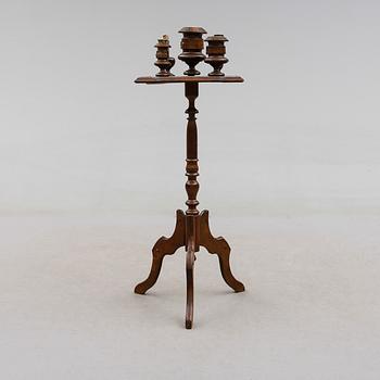 BORD, 1800-talets andra hälft.