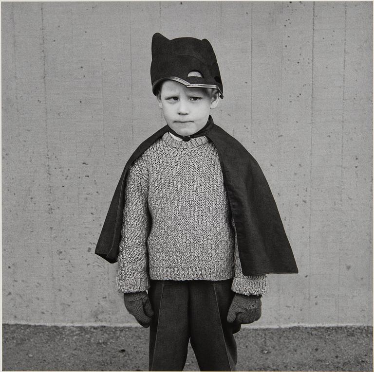 Ismo Hölttö, 'Myllypuro, Helsinki 1967'.