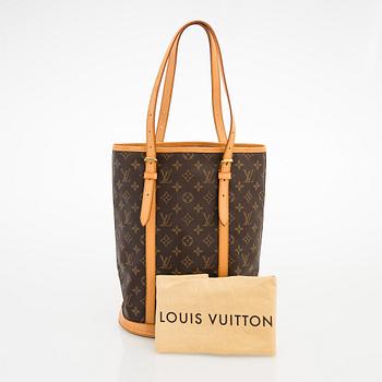 Louis Vuitton, A Monogram 'Bucket' Bag.
