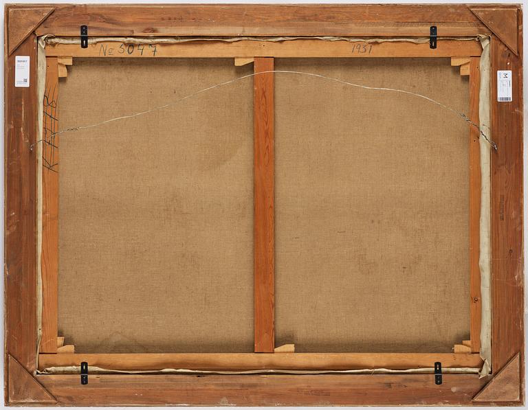 Siri Rathsman, Untitled.