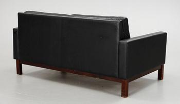SOFFA, Åhlbergs, 1900-talets slut.