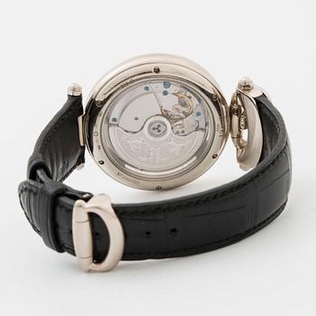 BOVET 1822, Fleurier Complications, wristwatch, 39 mm,