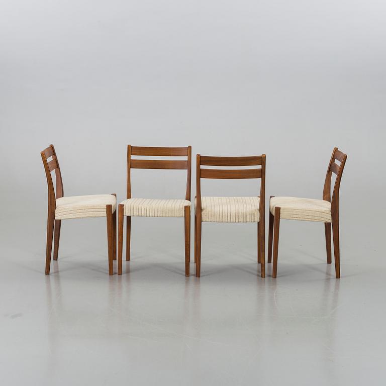 STOLAR 4 st, Svegards, Markaryd.