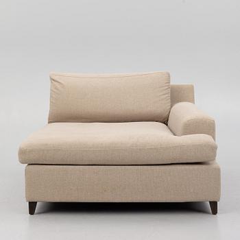 A divan, Slettvoll, Norway, 21st century.