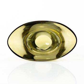 Kaj Franck, vas, KF 234, Nuutajärvi Notsjö, Finland, 1962.