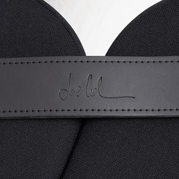 Joe Colombo, Fåtölj, "Multichair", B-Line, Italien.