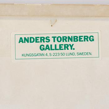 Suzan Etkin, "Positions VIII.".