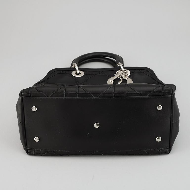 CHRISTIAN DIOR, väska, "Granville Boston".