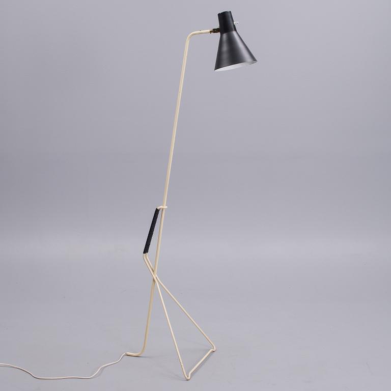 GOLVLAMPA, Asea, 1900-talets mitt.