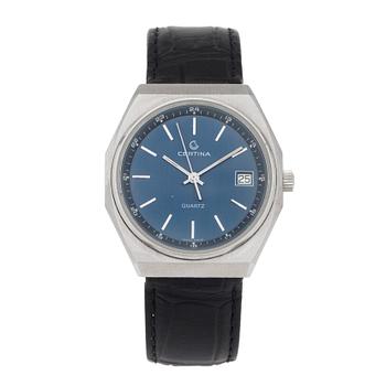 CERTINA, wristwatch, 36 mm,