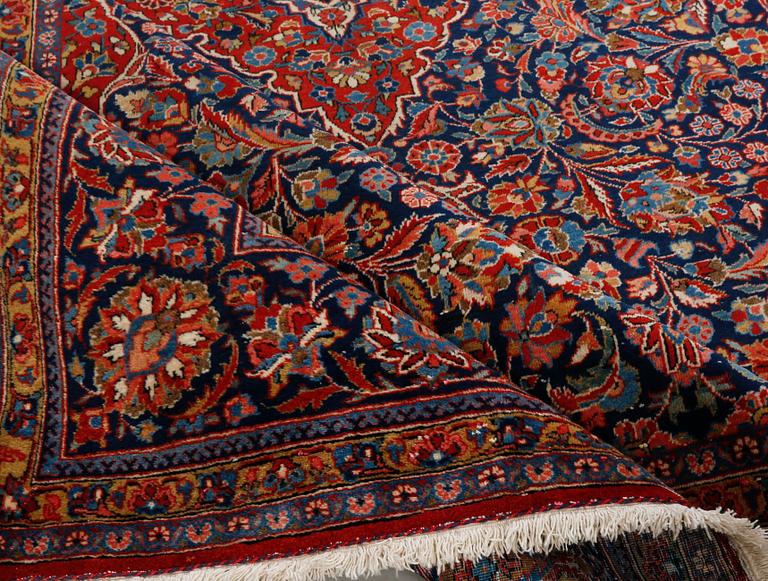 MATTA, Keshan, old/semiantik, 265x180 cm.