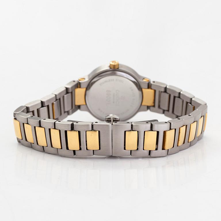 Gucci, armbandsur, 26 mm.