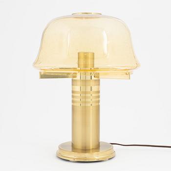 A Nya ÖIA table light, second half of the 20th Century.