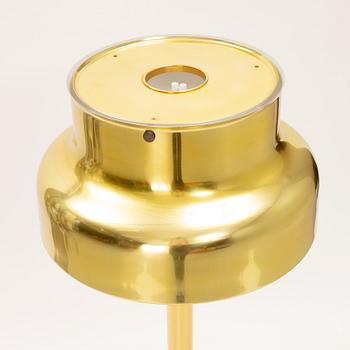 Anders Pehrson, a 'Bumling' floor lamp, Ateljé Lyktan, Åhus, later part of the 20th century.