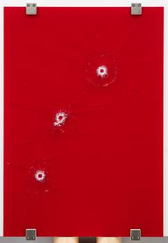 Ulf Rollof, "RGB - Blod".