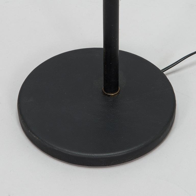 Alvar Aalto, a 'A808' floor lamp for Valaistustyö.