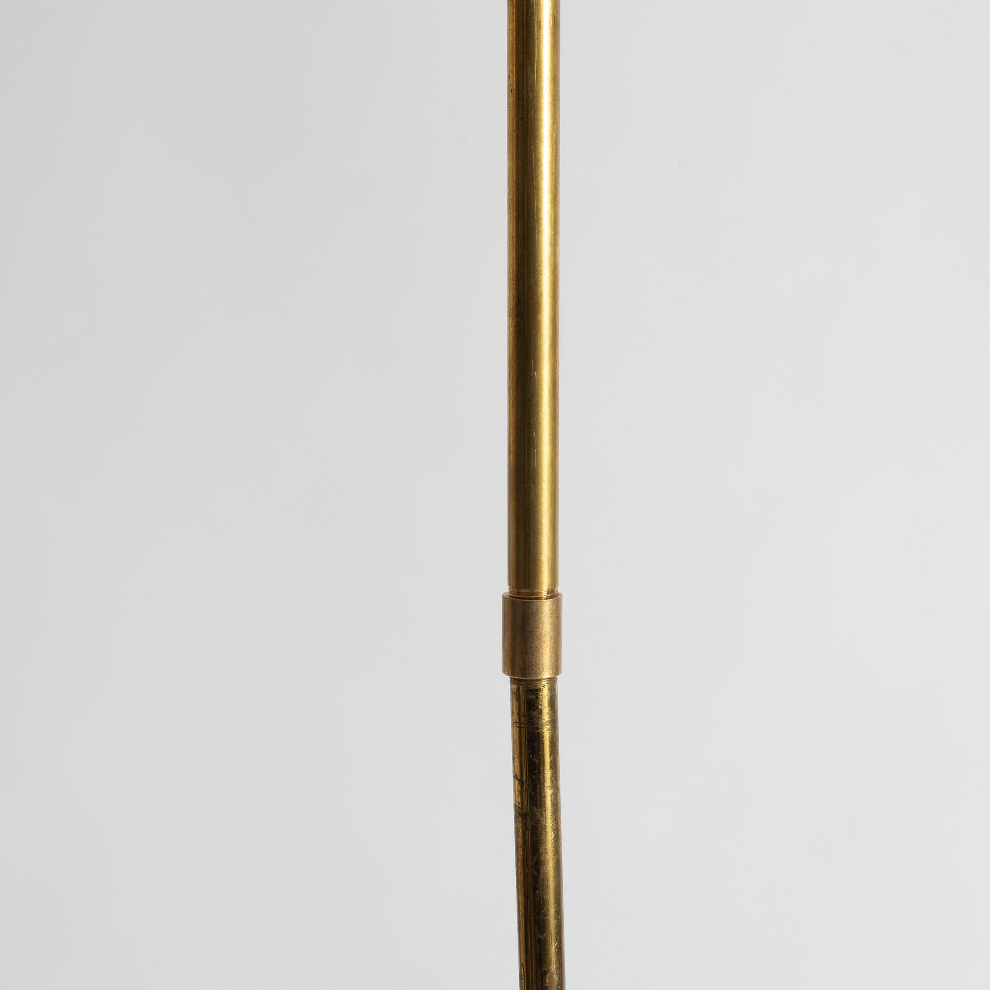 Scandinavian Modern, ceiling lamp, mid-20th century.