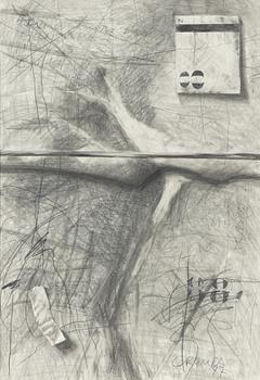 Francisco Corcuera, untitled.