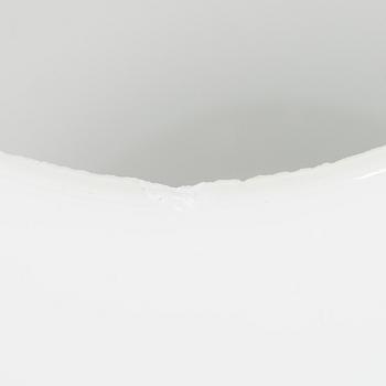 Gunnel Nyman, kattovalaisin, malli 81003, Idman 1940-luku.