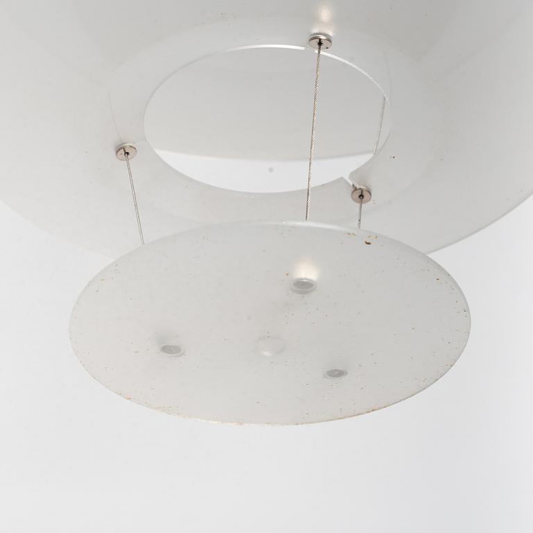 Shoichi Uchiyama, taklampa, "Enigma", Louis Poulsen, Danmark, sent 1900-tal.