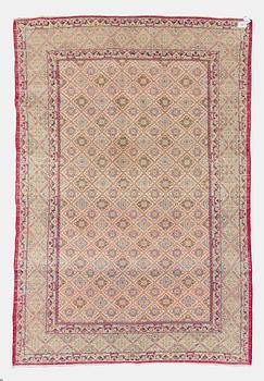 Matto, Iran, n. 340 x 235 cm.