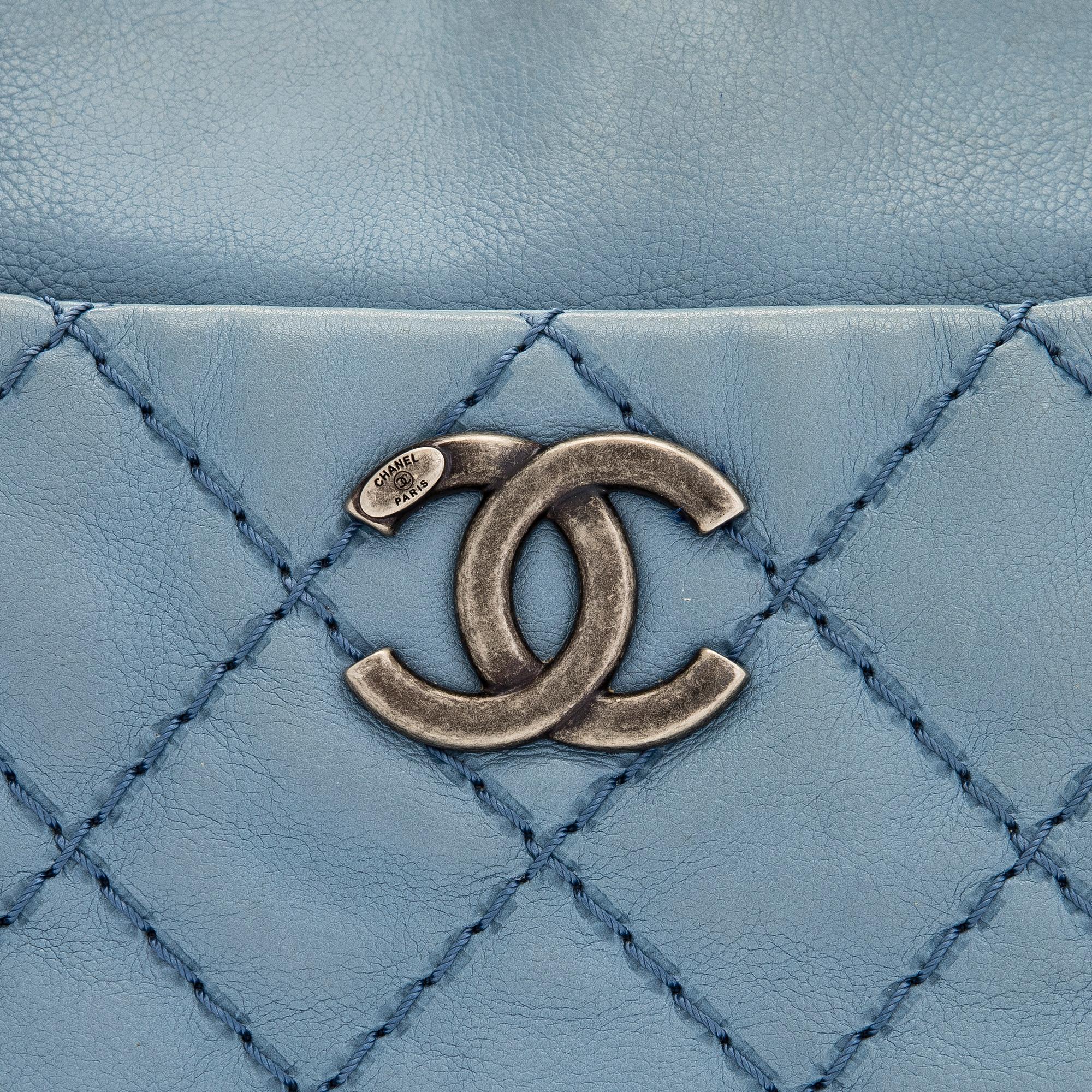 Chanel, väska, 2013-14.