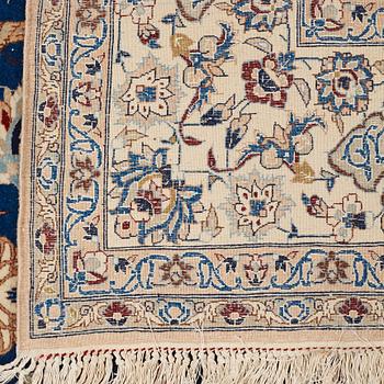 MATTA, old NAIN, ca 251 x 155,5-158 cm.
