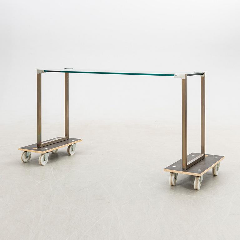 Peter Ghyczy sideboard Tyskland sent 1900-tal.