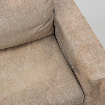 Soffa och sittpuff, 2000-tal.