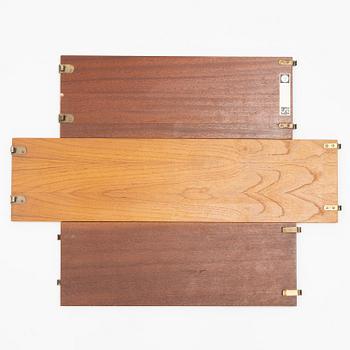 Nils Strinning, hyllsystem, "String/BFB hyllan", String Design AB, 1960-tal.