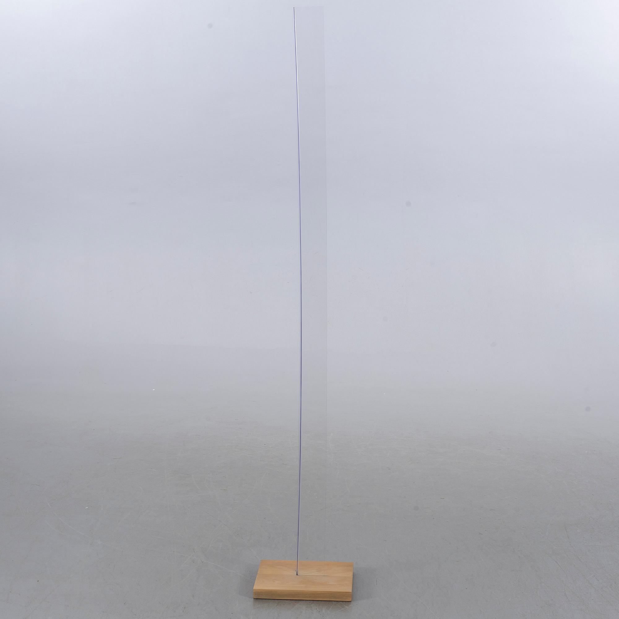 GERT MARCUS, sculpture, signed and dated GM -96.