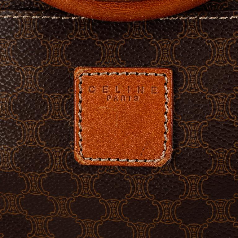 Céline, weekendbag.