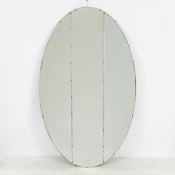 A mirror, 1930's.