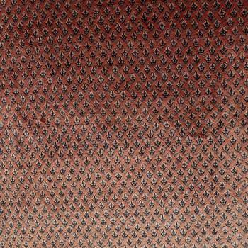 Carpet Sarouk Mir, approximately 548x338 cm.