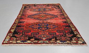 MATTA, Wiss, sent 1900-tal, ca 220x130 cm.