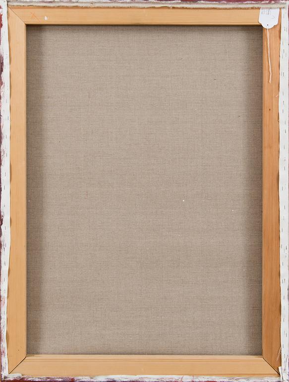 KRISTIAN KROKFORS, "FAR AWAY - RED".