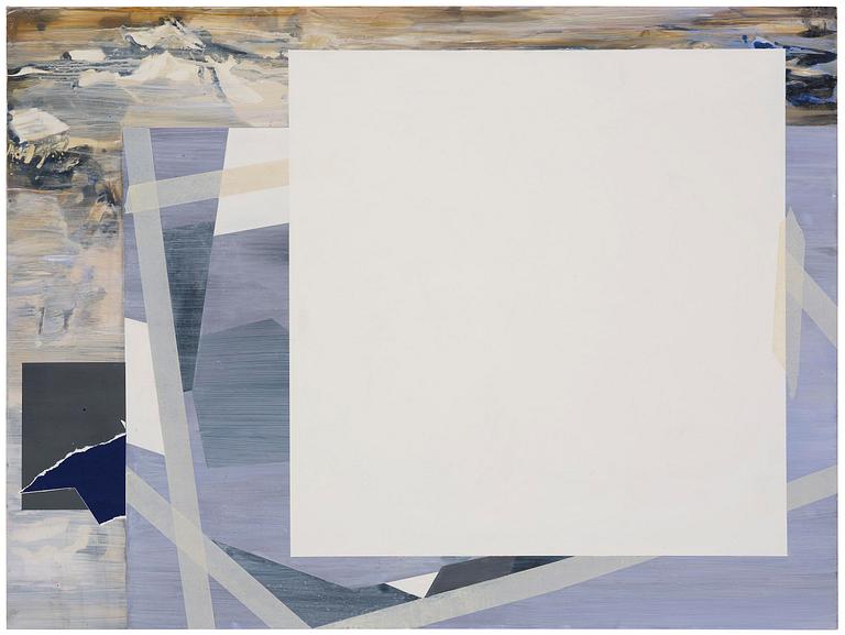 Sigrid Sandström, Untitled.