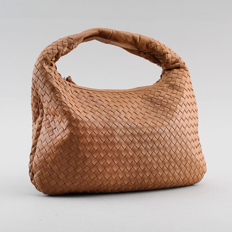 VÄSKA, "HOBO", Bottega Veneta.