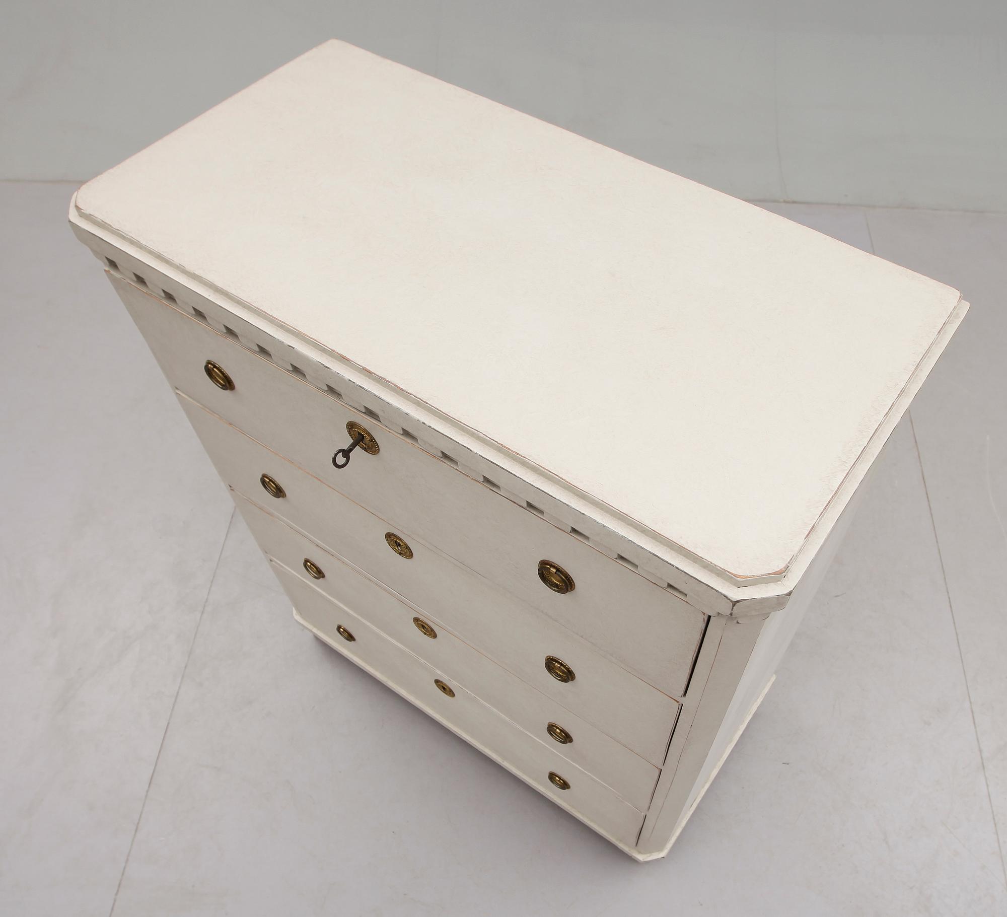 BYRÅ, tidigt 1900-tal.