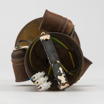 Paavo Tynell, A ceiling light  for Taito. Made to order 1950.