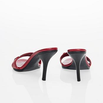 SKOR, Christian Dior.