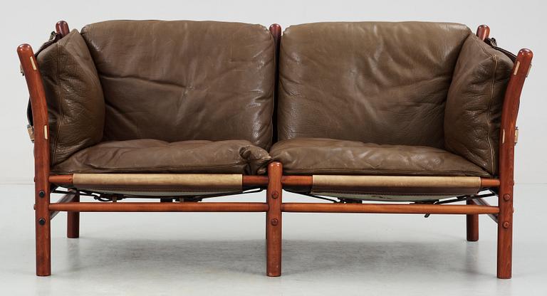 SOFFA, "Illona", design Arne Norell.