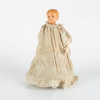 Lehmann, "Waltzing Doll EPL 474", Germany, In production 1902-1918.