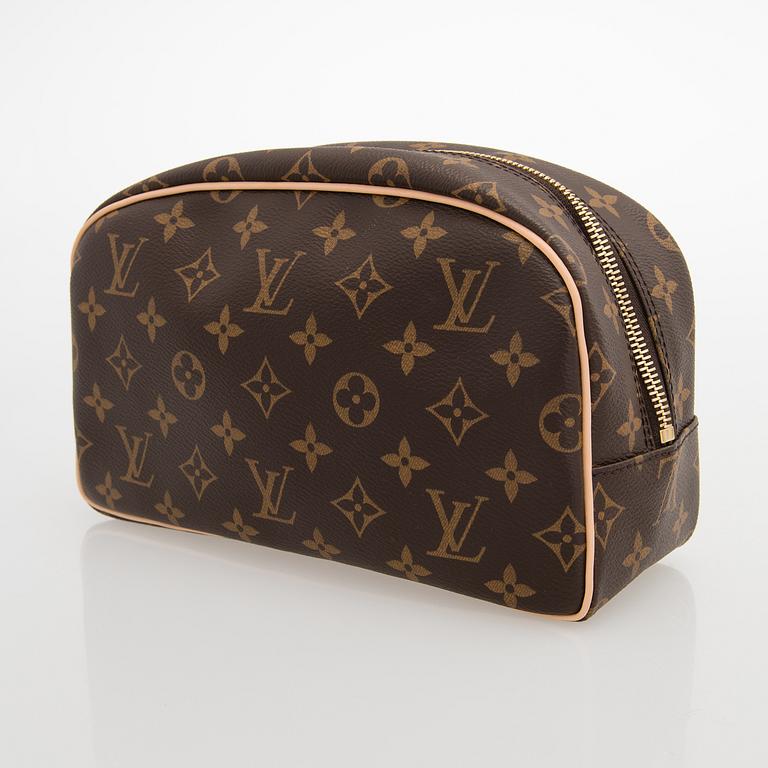 Louis Vuitton, "Toiletry Bag 25", necessär.