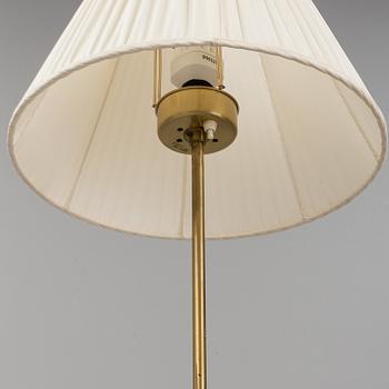 JOSEF FRANK, a model 2326 floor light, Svensk Tenn.