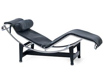 346. Le Corbusier (Charles-Édouard Jeanneret), VILSTOL.